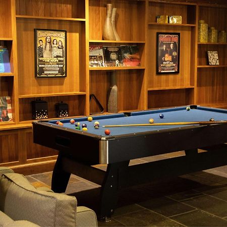 Mercure Hunter Valley Gardens Pokolbin Εξωτερικό φωτογραφία