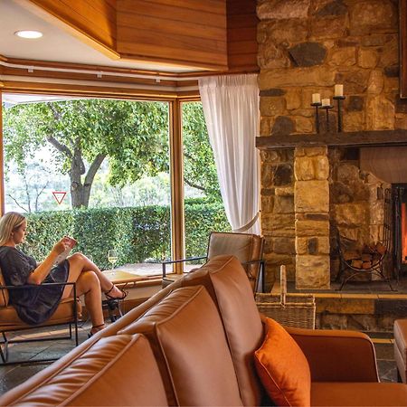 Mercure Hunter Valley Gardens Pokolbin Εξωτερικό φωτογραφία