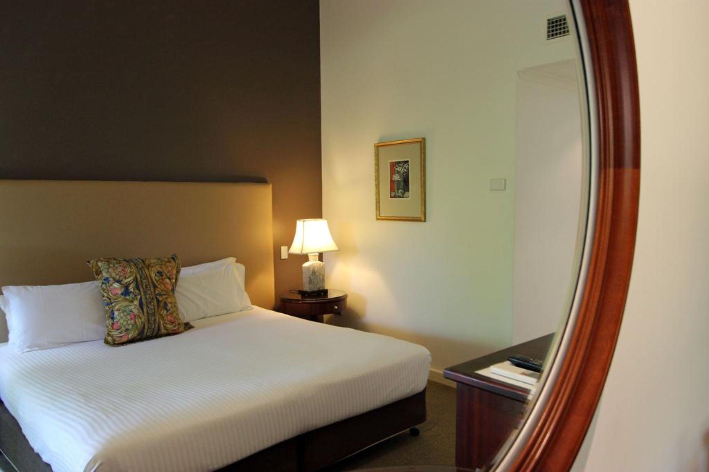 Mercure Hunter Valley Gardens Pokolbin Εξωτερικό φωτογραφία