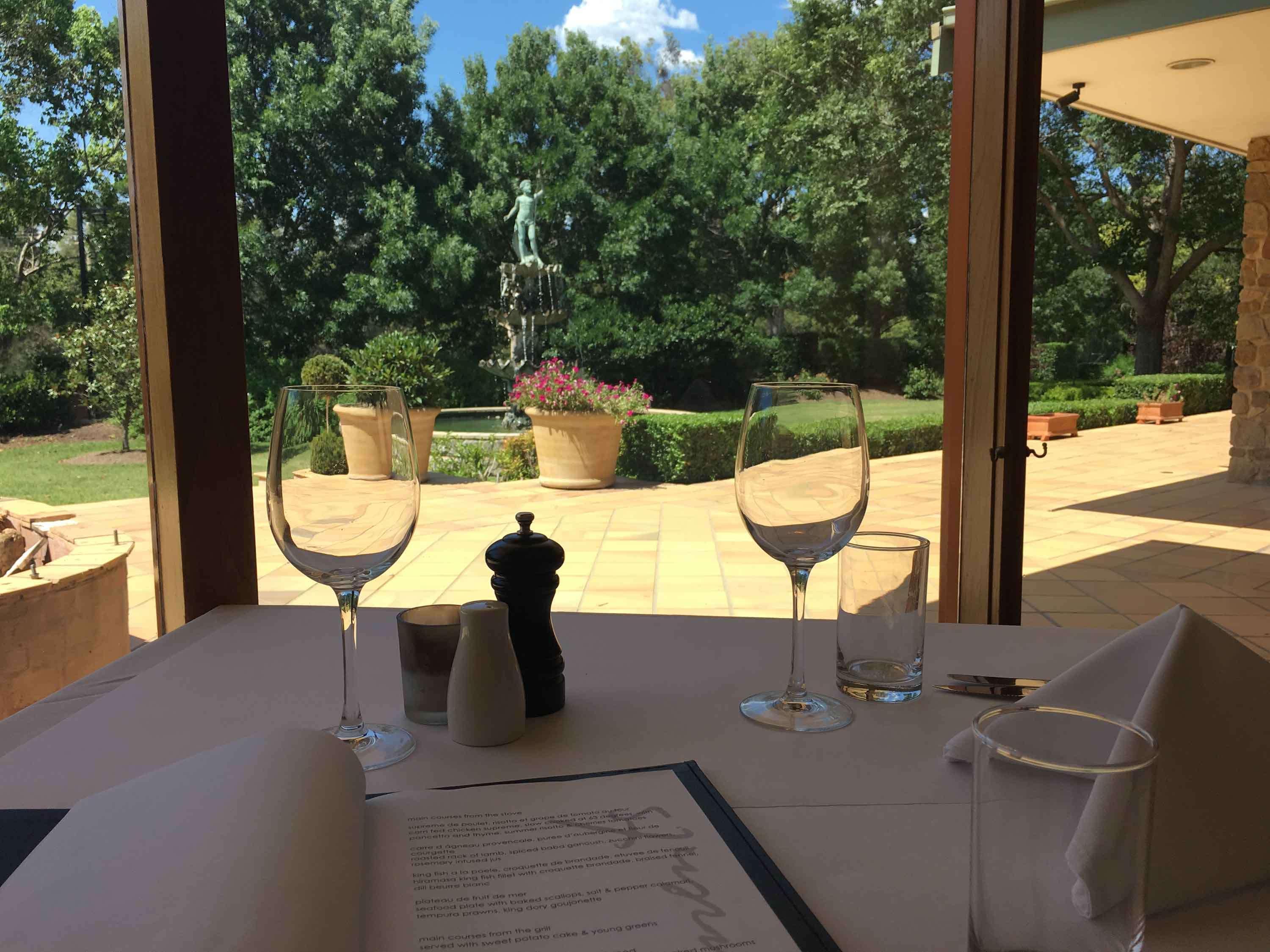Mercure Hunter Valley Gardens Pokolbin Εξωτερικό φωτογραφία