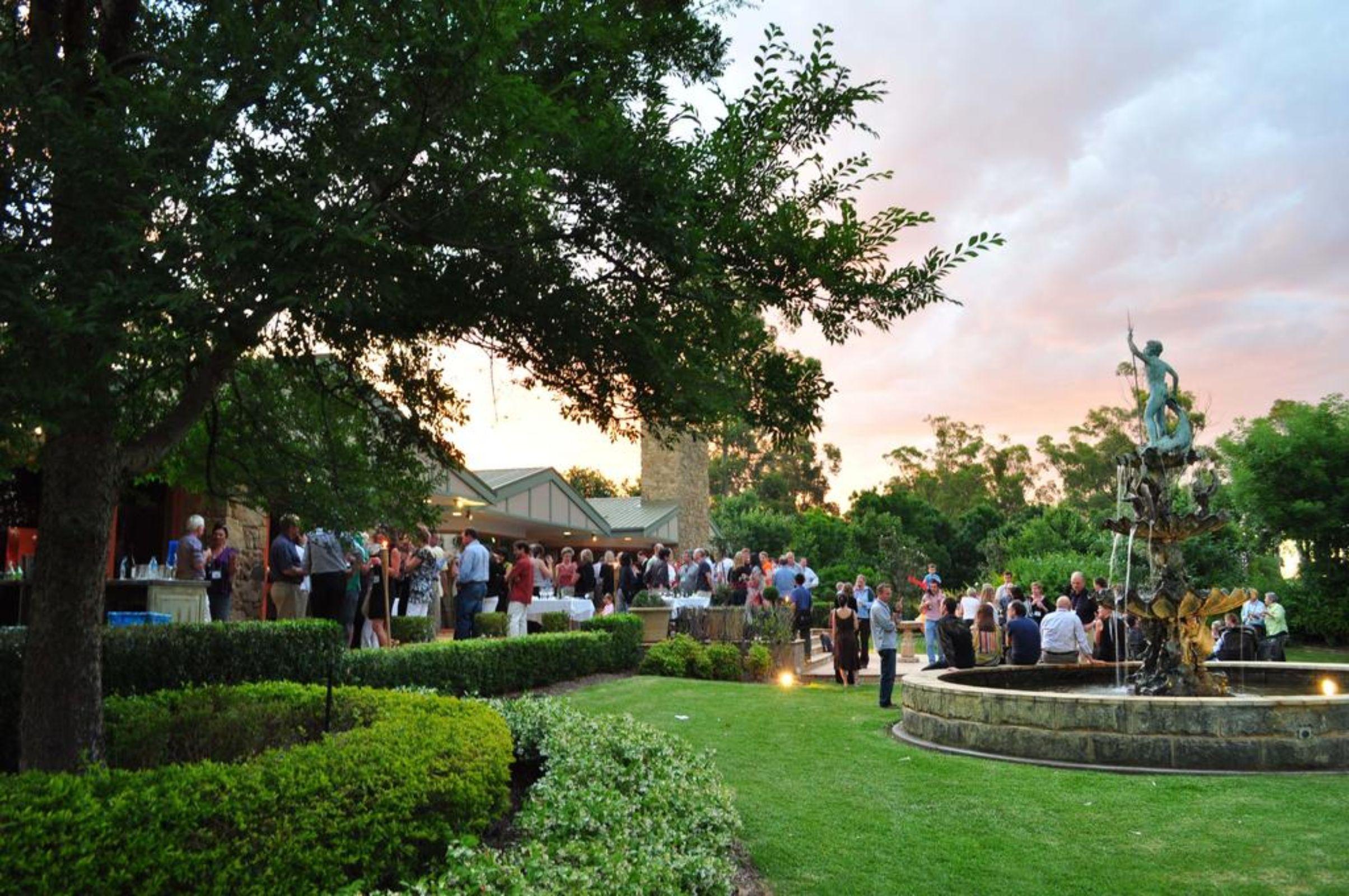 Mercure Hunter Valley Gardens Pokolbin Εξωτερικό φωτογραφία
