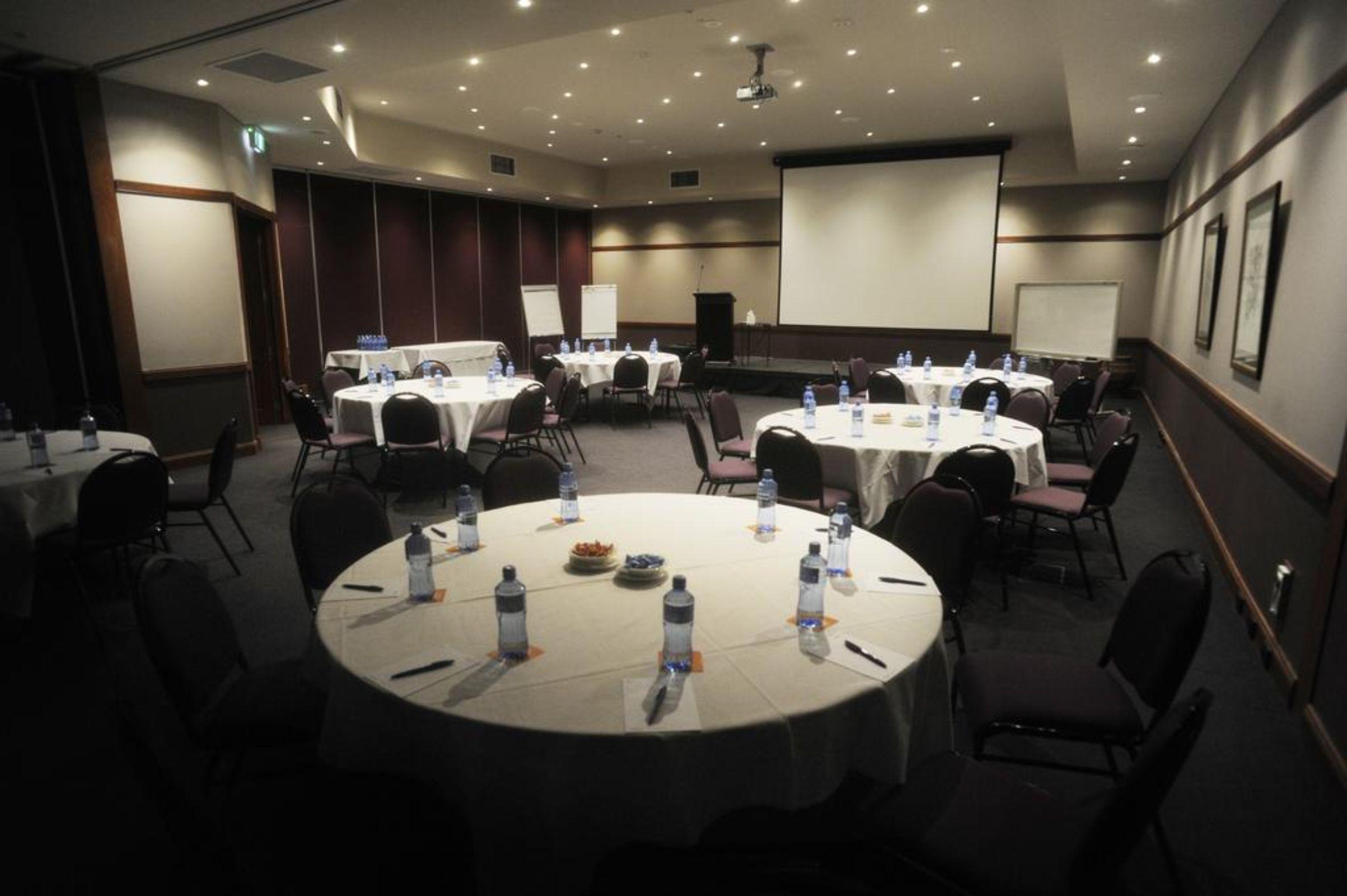 Mercure Hunter Valley Gardens Pokolbin Εξωτερικό φωτογραφία