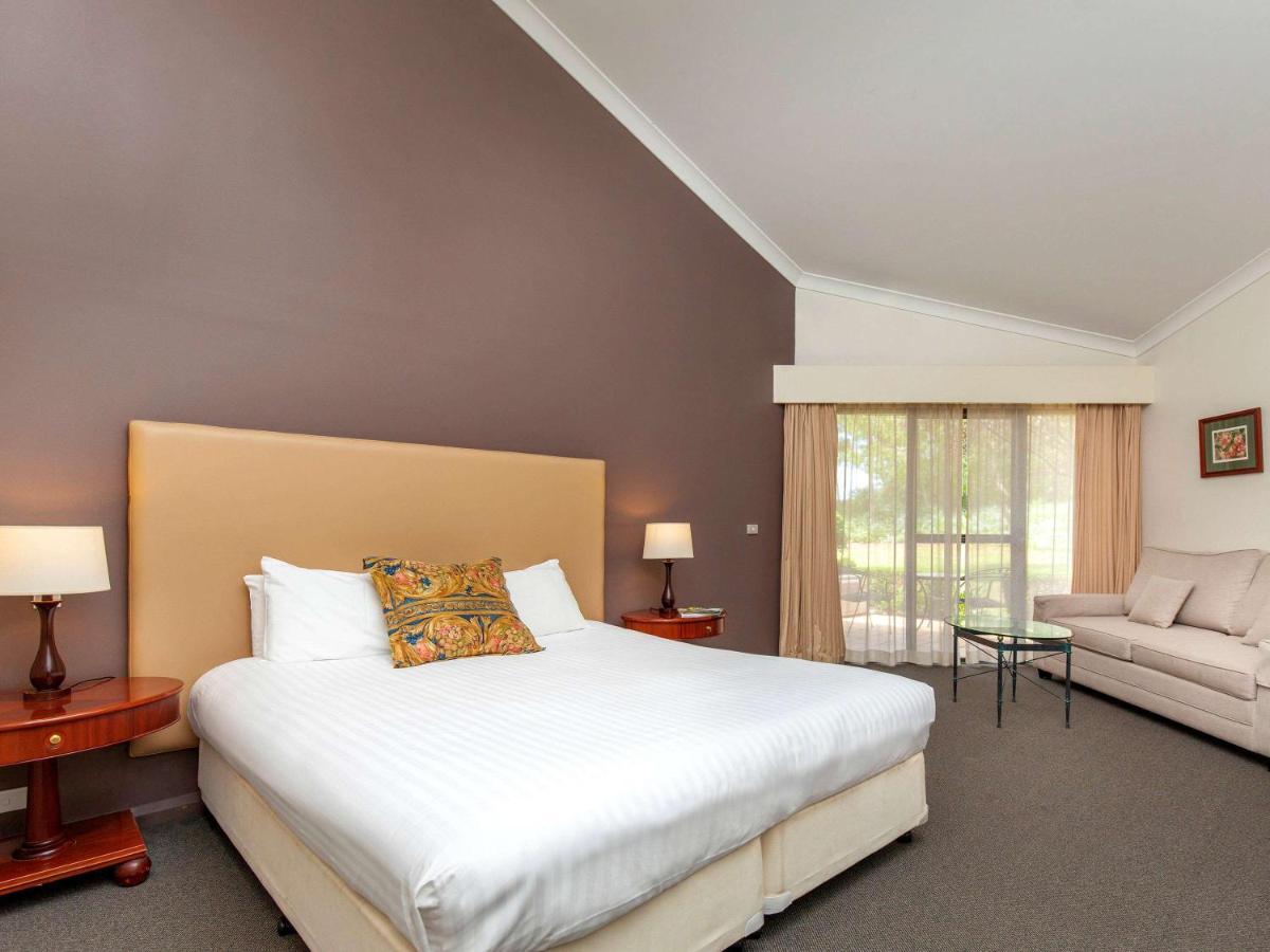 Mercure Hunter Valley Gardens Pokolbin Εξωτερικό φωτογραφία