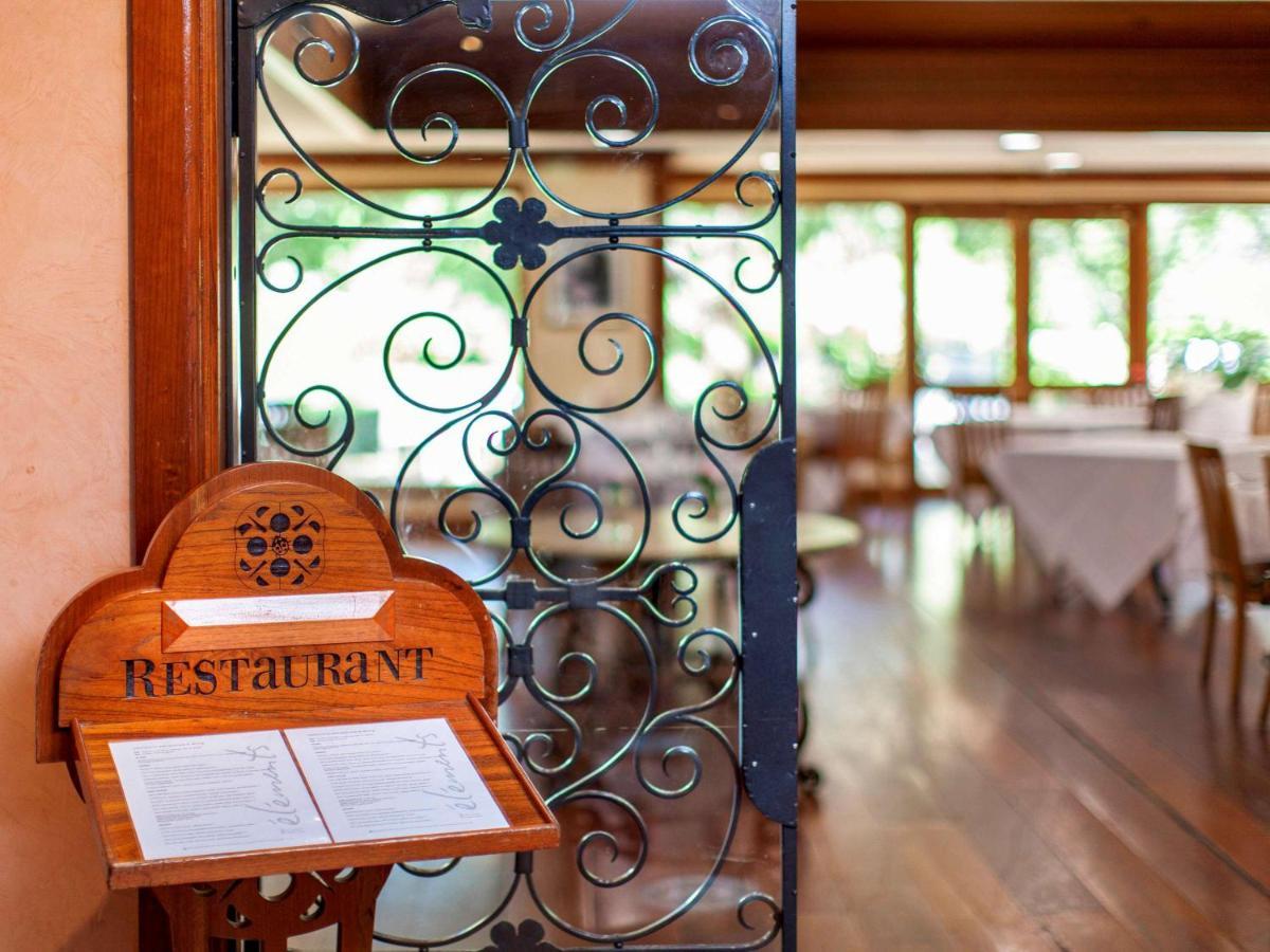 Mercure Hunter Valley Gardens Pokolbin Εξωτερικό φωτογραφία