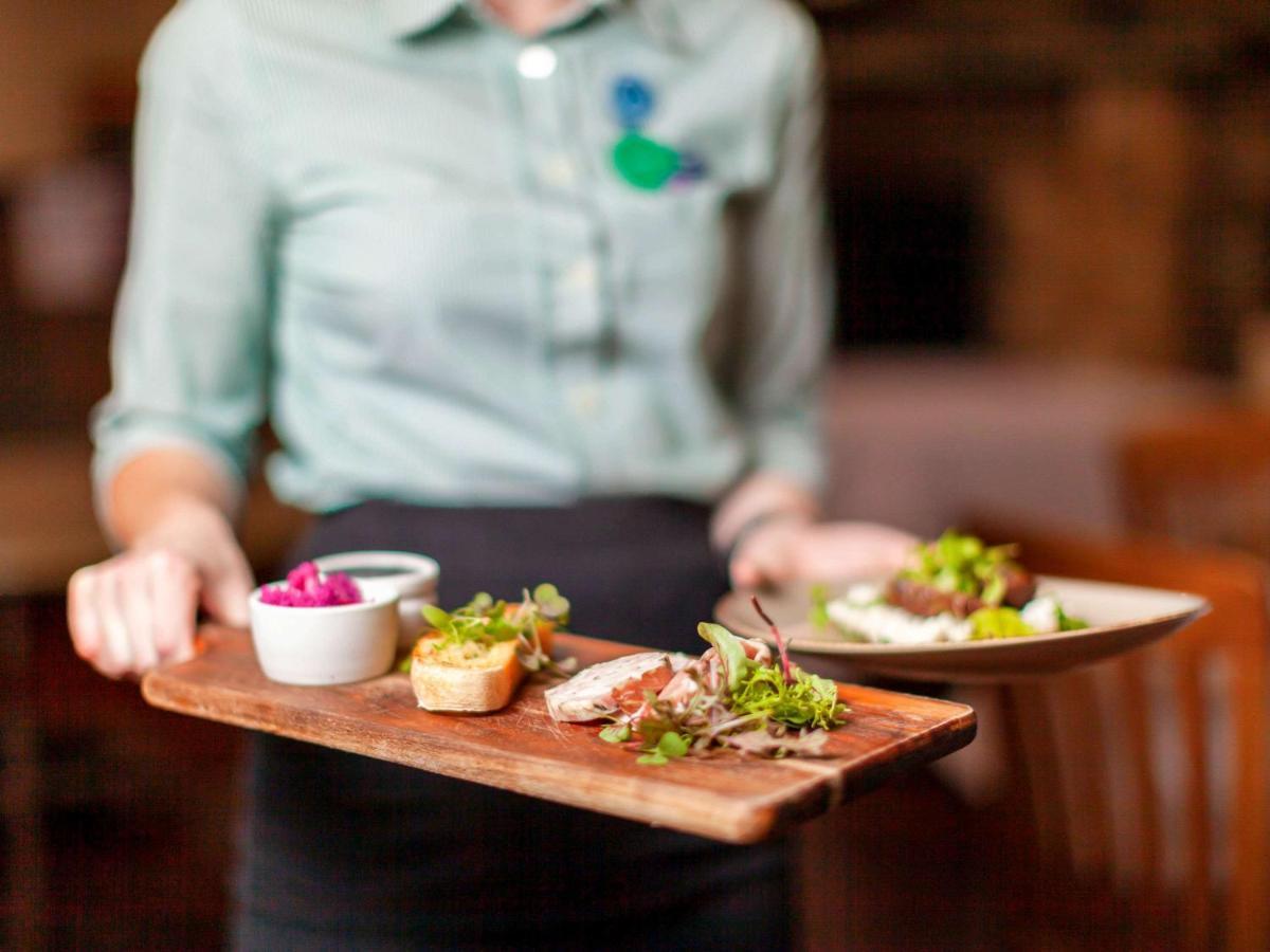 Mercure Hunter Valley Gardens Pokolbin Εξωτερικό φωτογραφία
