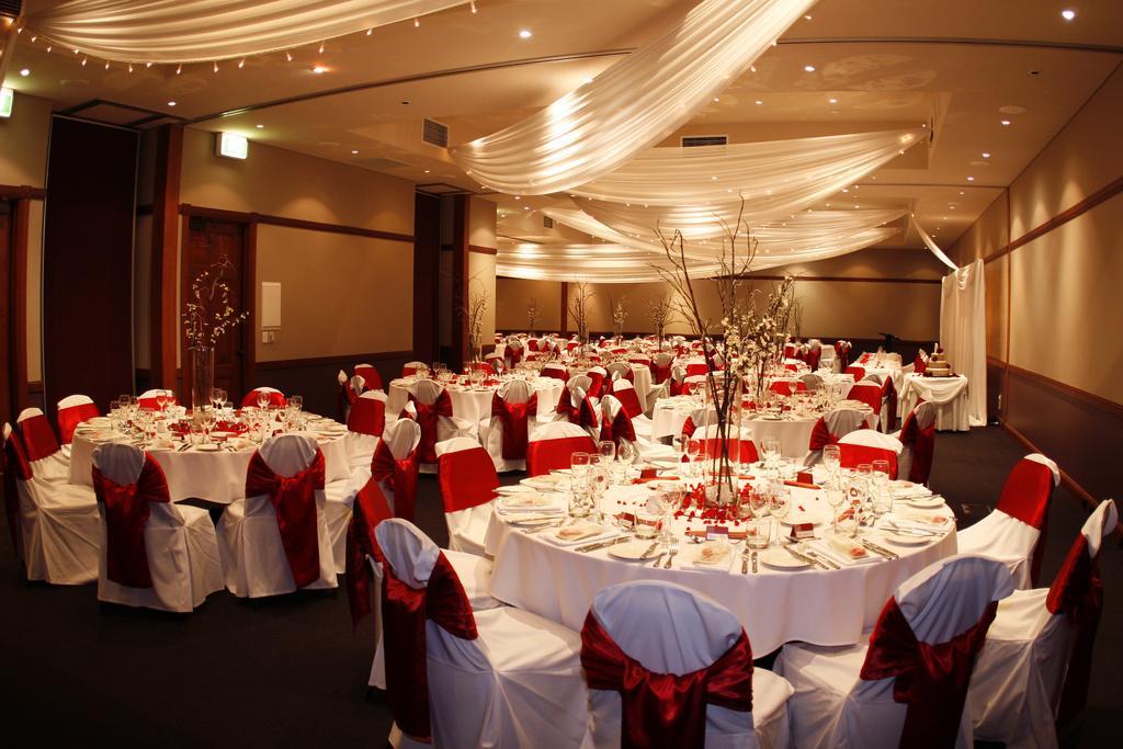 Mercure Hunter Valley Gardens Pokolbin Εξωτερικό φωτογραφία