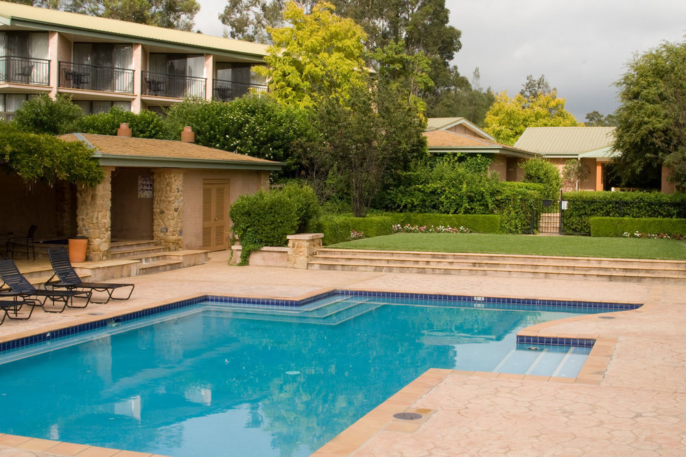 Mercure Hunter Valley Gardens Pokolbin Εξωτερικό φωτογραφία