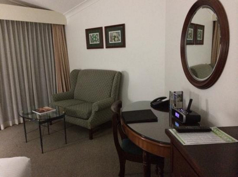 Mercure Hunter Valley Gardens Pokolbin Εξωτερικό φωτογραφία