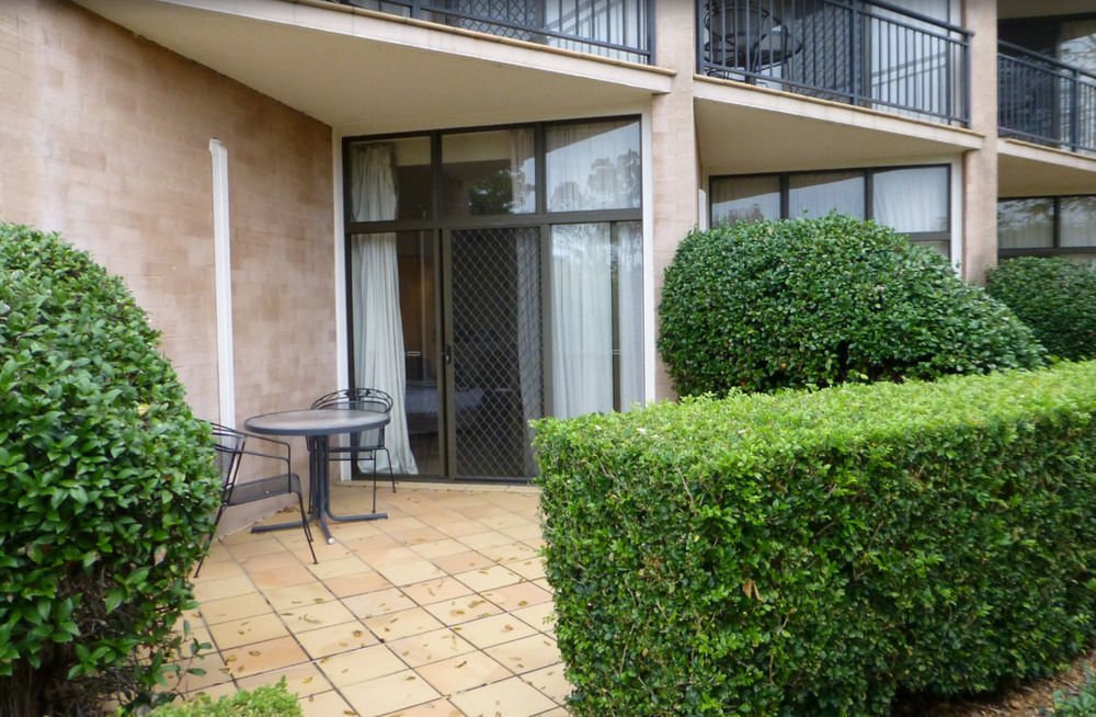 Mercure Hunter Valley Gardens Pokolbin Εξωτερικό φωτογραφία