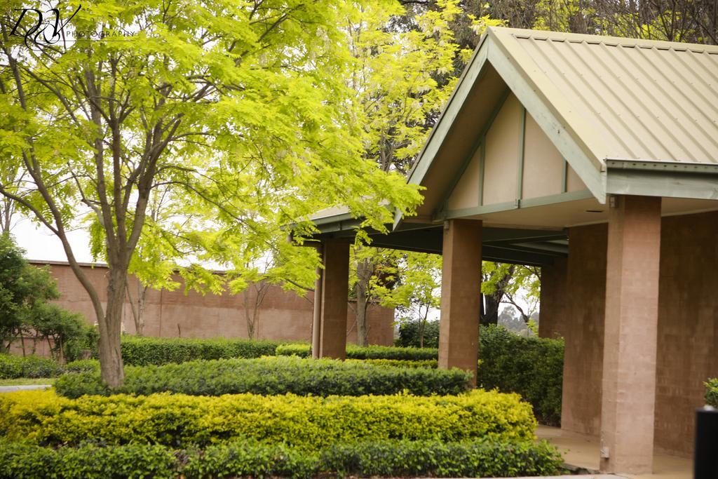 Mercure Hunter Valley Gardens Pokolbin Εξωτερικό φωτογραφία