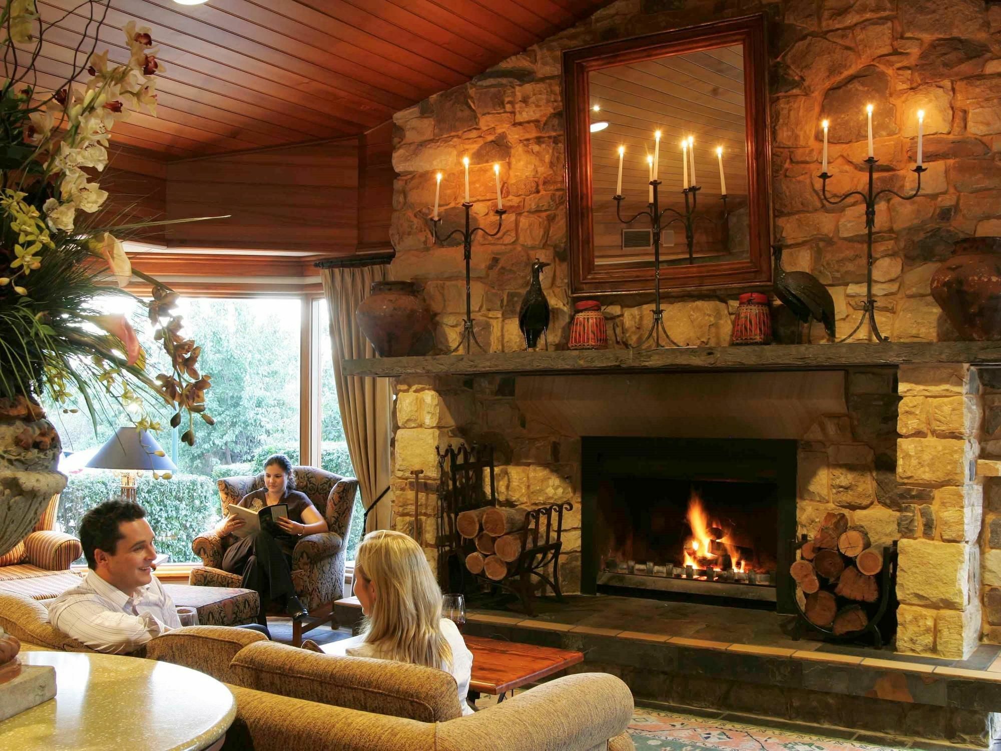 Mercure Hunter Valley Gardens Pokolbin Εξωτερικό φωτογραφία